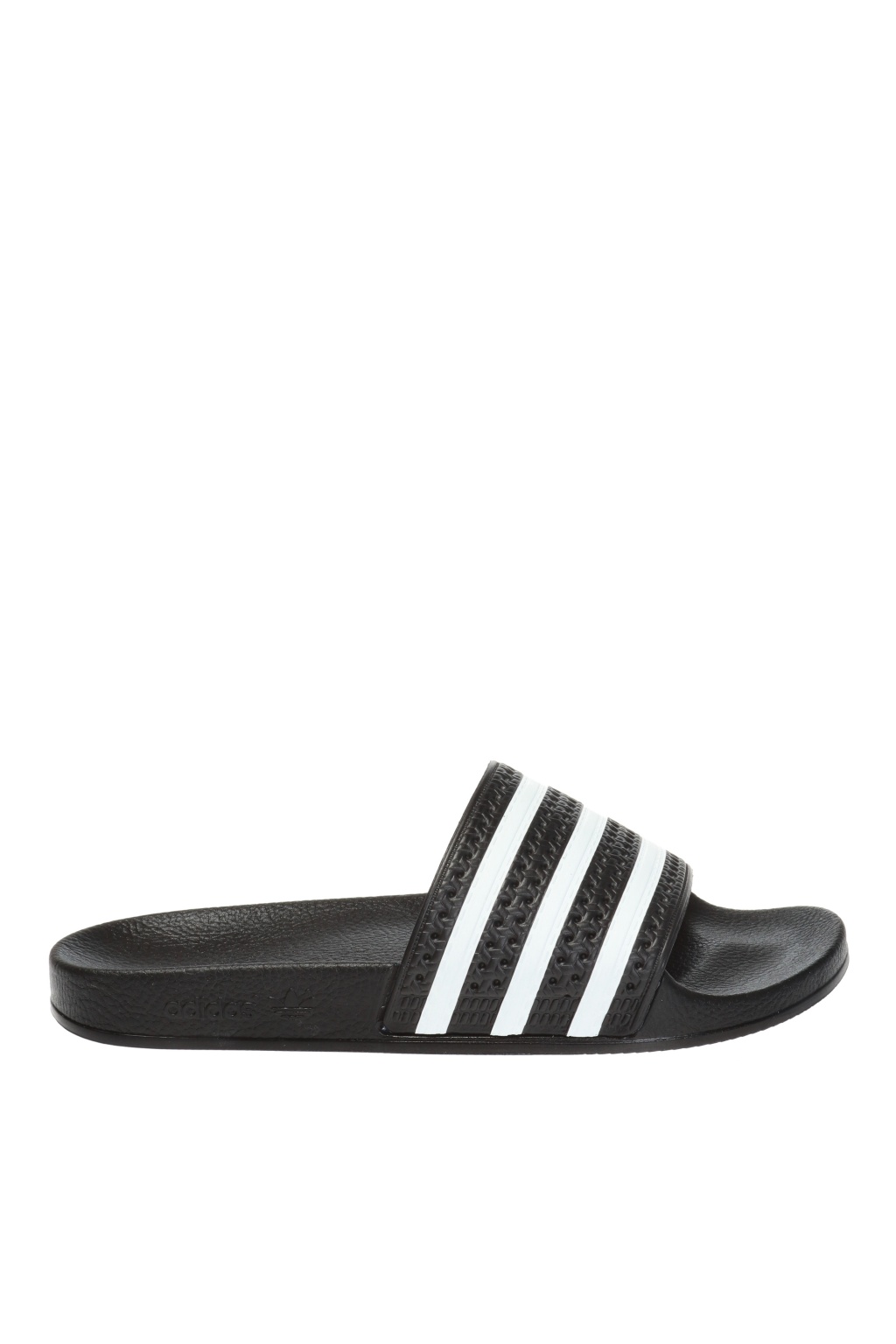 Adidas human best sale race slides